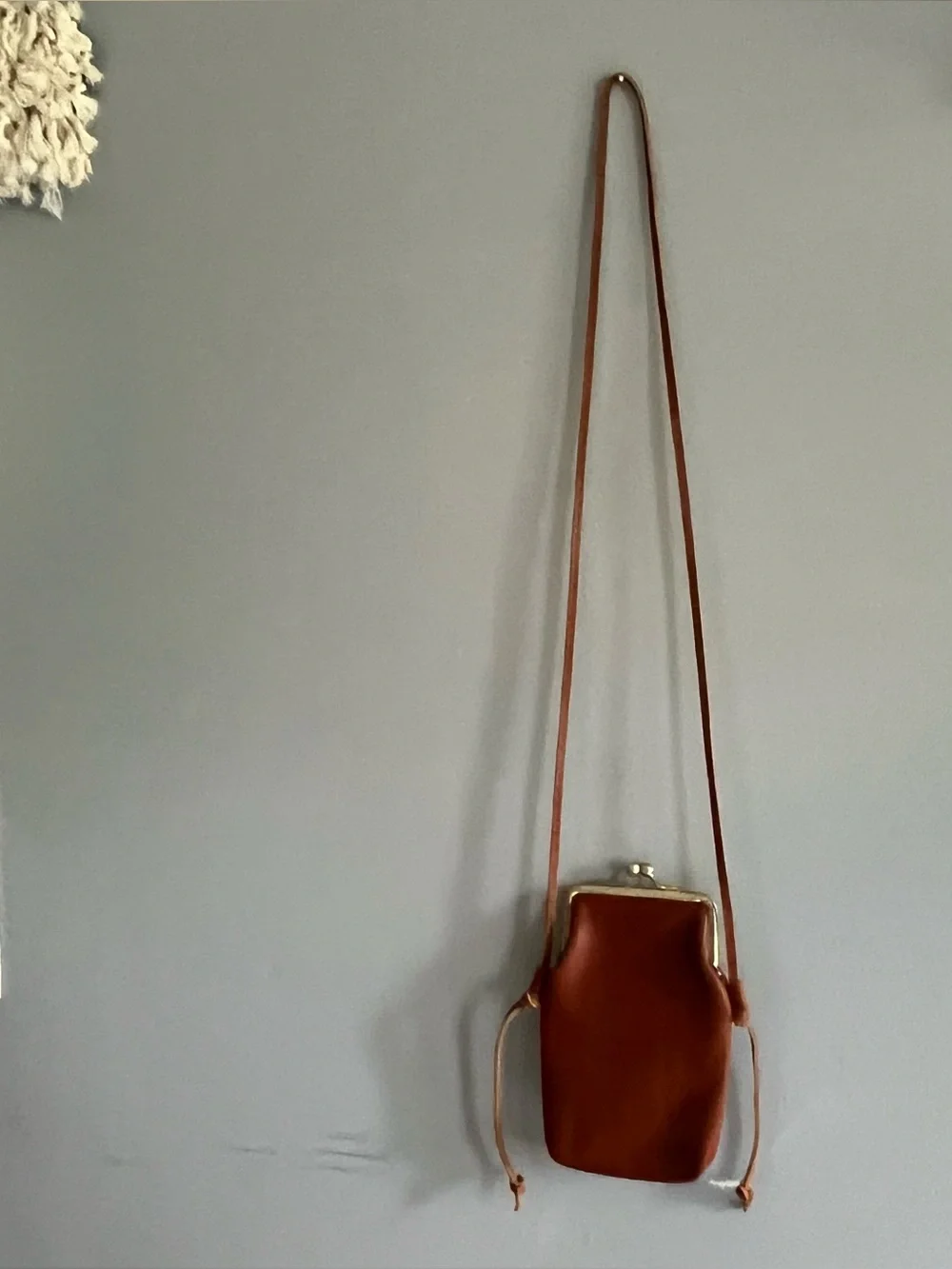 Leather Bag